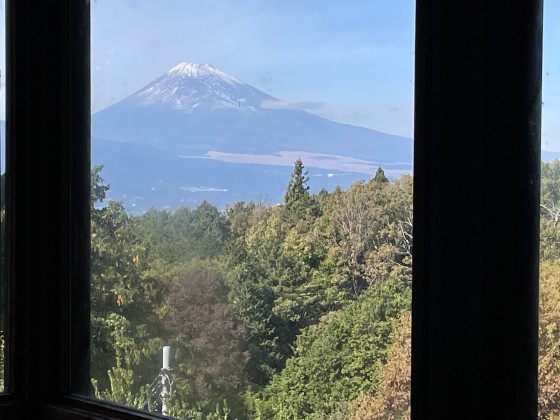 静岡県 中伊豆の貸別荘・コテージ｜プラネット：富士山眺望