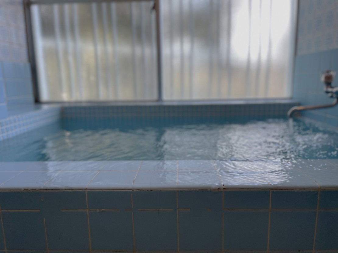 絶景コテージ　マリンテラス熱海｜静岡県・熱海｜2F　BathRoom