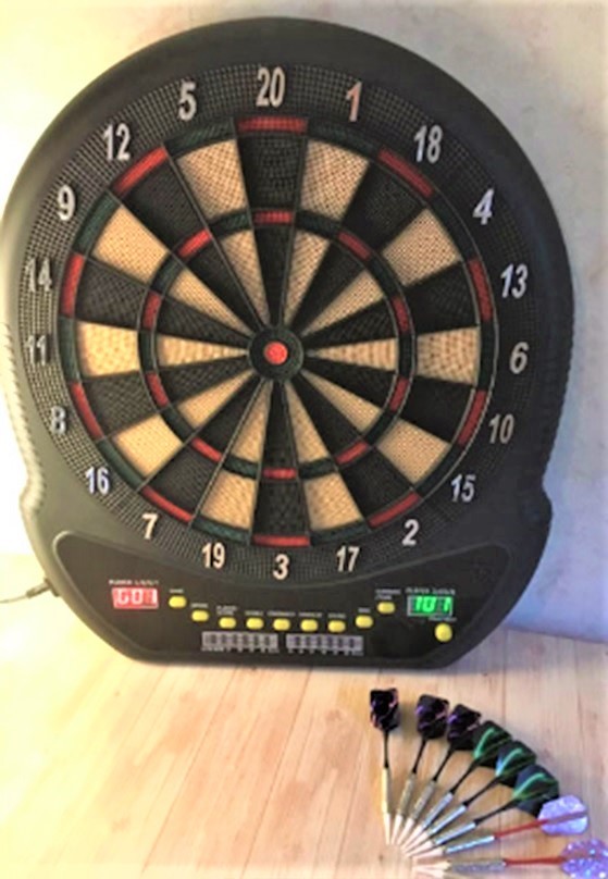 貸別荘ONE｜静岡県・伊豆高原｜ダーツ