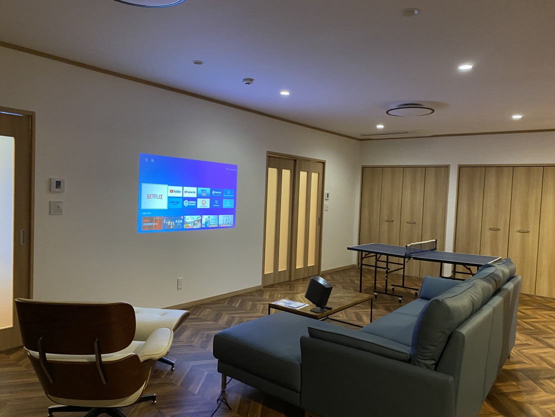 ブレス熱海 2024年12月 リニューアルオープン！｜静岡県・熱海｜多目的ホール