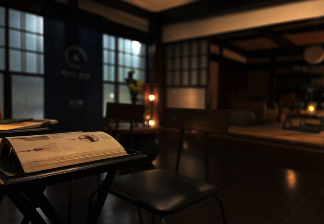 Office＆cottage 丸久｜山梨県・山中湖・忍野｜ゆったり広々ご利用いただけます