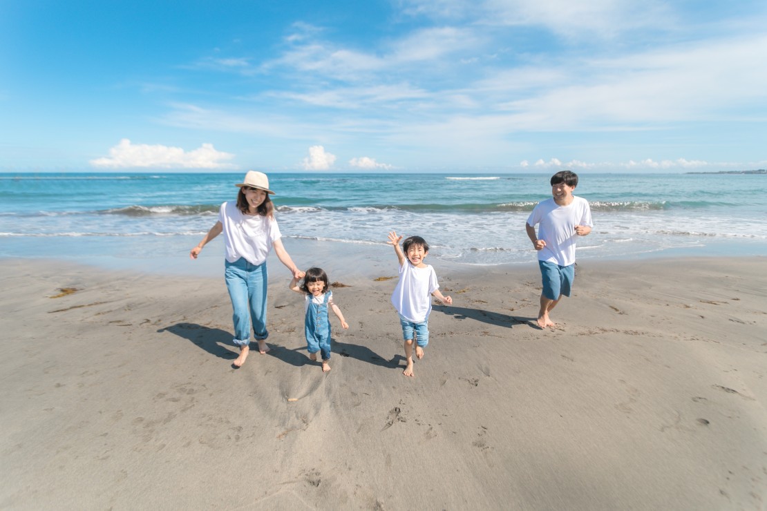 BINGE TRAILER FROG｜千葉県・館山・南房総｜車で3分の瀬戸浜海岸