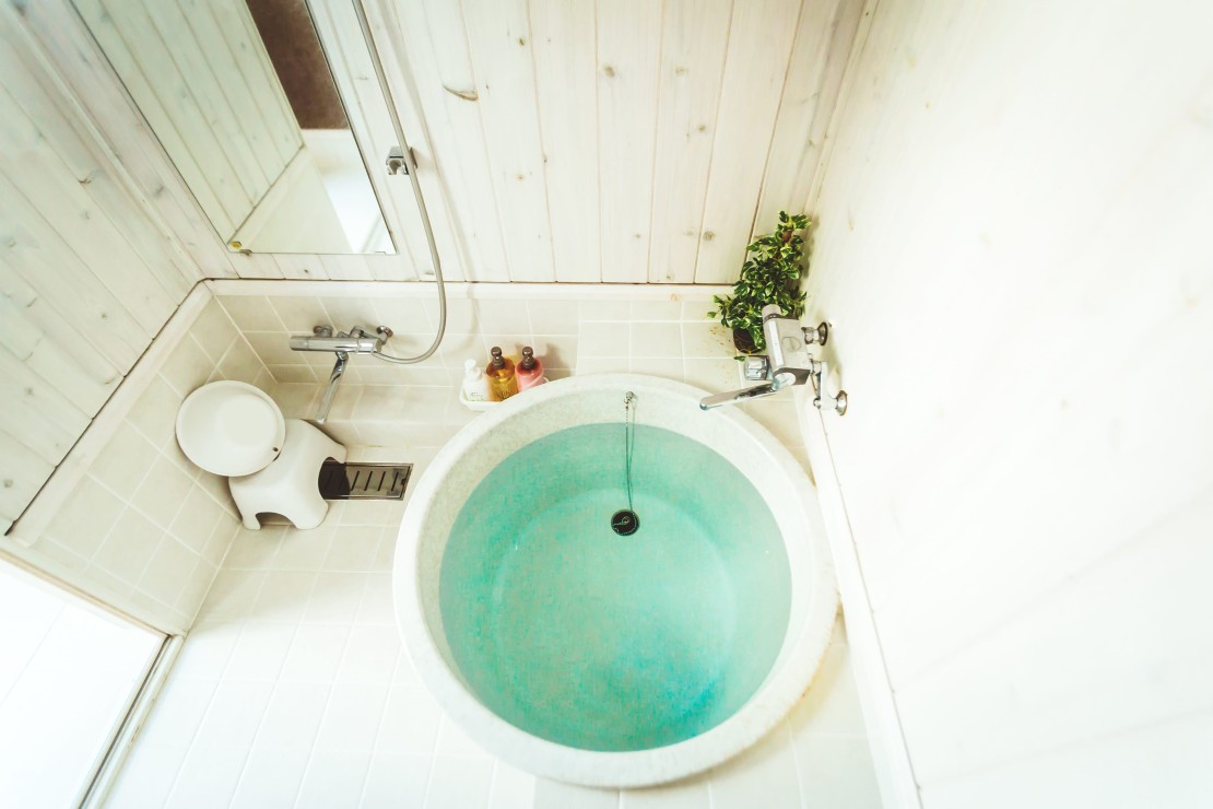 デュエットリゾート白浜ラン｜千葉県・館山・南房総｜屋外壺風呂