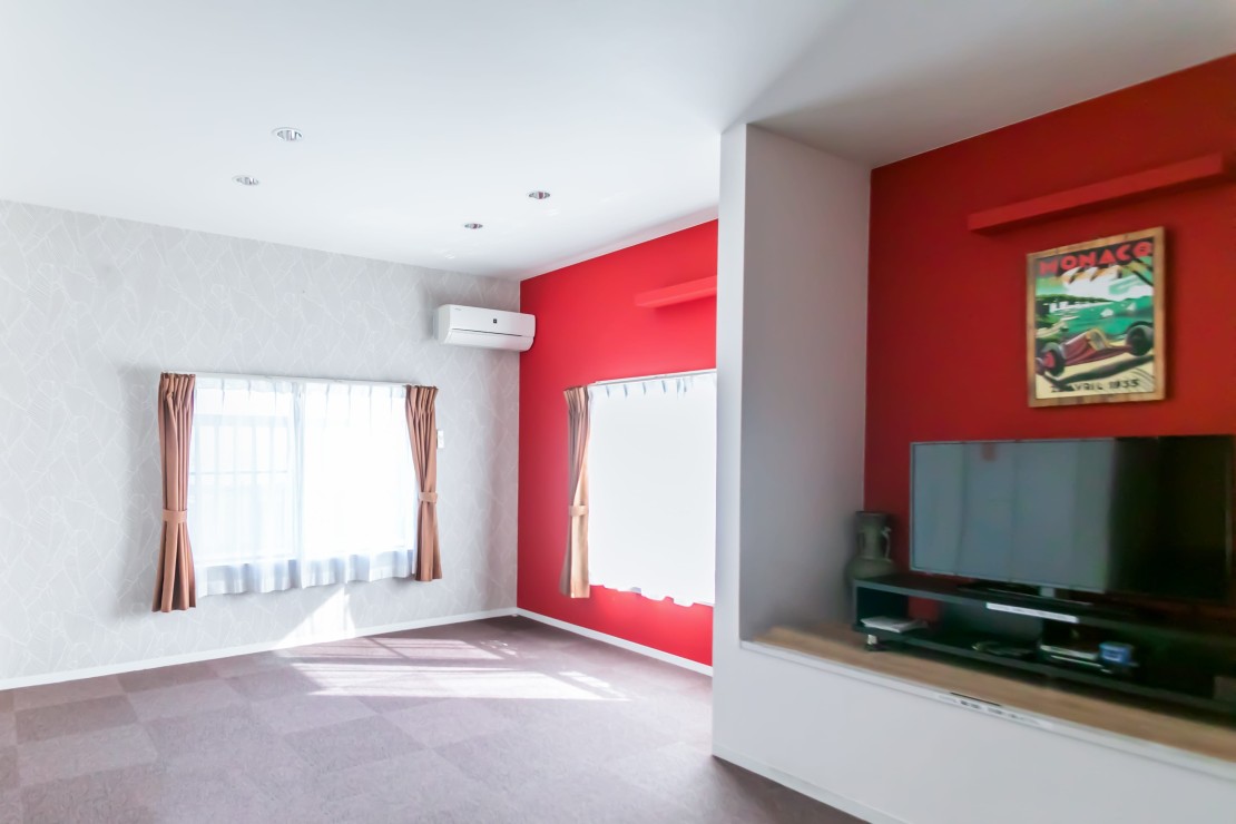 デュエットリゾート白浜ラン｜千葉県・館山・南房総｜洋室