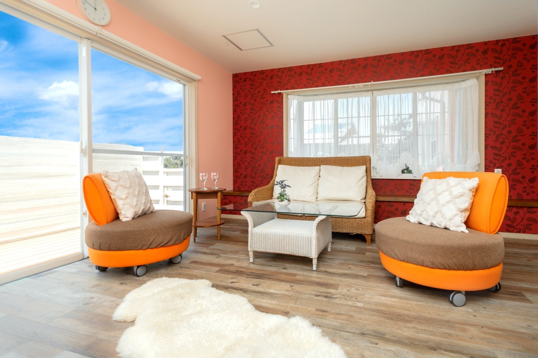 デュエットリゾート館山コスモス｜千葉県・館山・南房総｜リビング