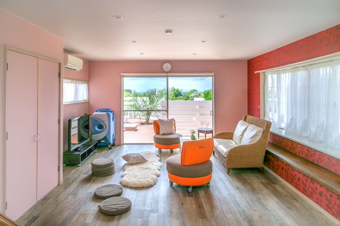 デュエットリゾート館山コスモス｜千葉県・館山・南房総｜リビング