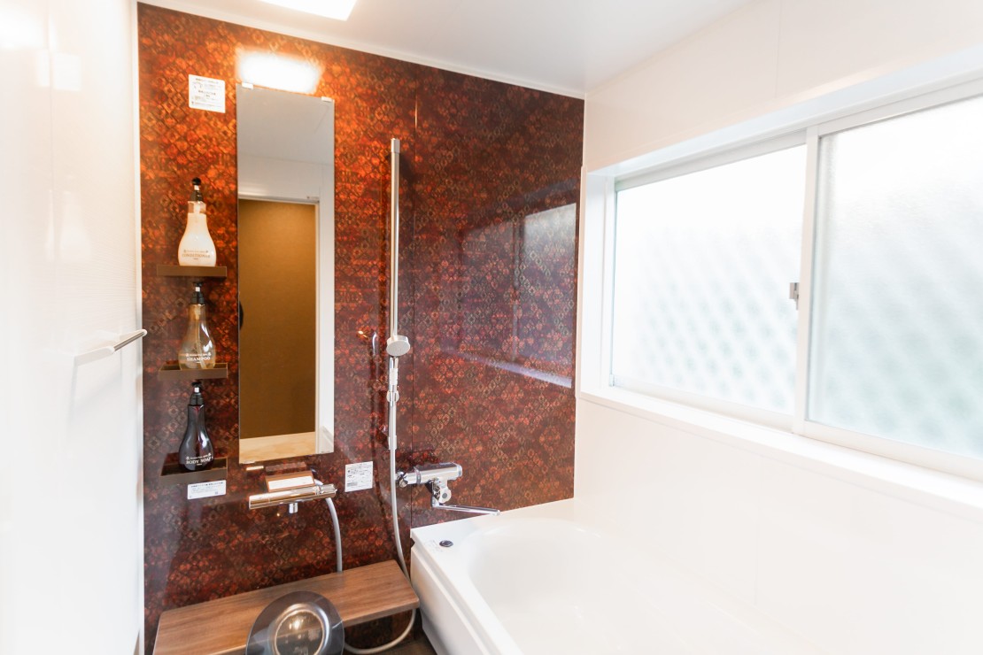 デュエットリゾート館山ロータス｜千葉県・館山・南房総｜浴室2