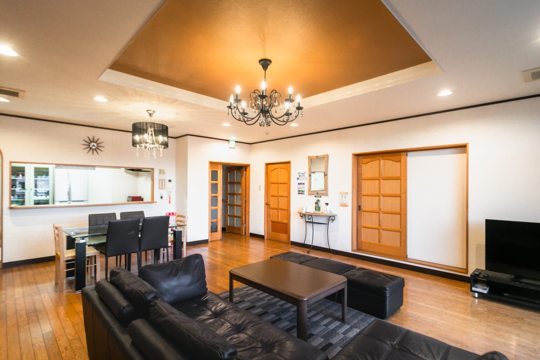 デュエットリゾート館山ロータス｜千葉県・館山・南房総｜リビング