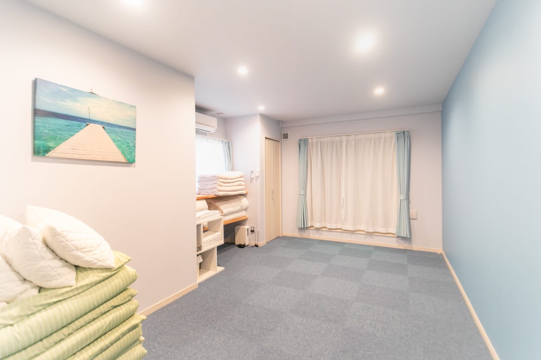 デュエットリゾート館山ロータス｜千葉県・館山・南房総｜複数の洋室