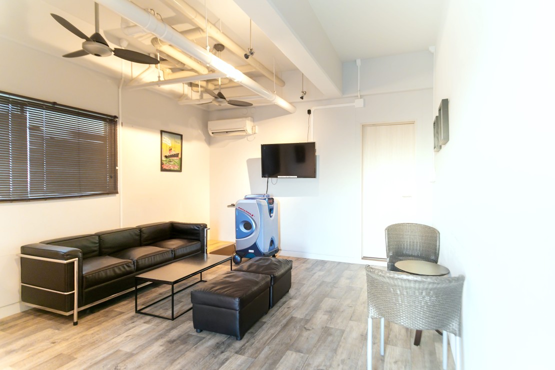 デュエットリゾート館山ロータス｜千葉県・館山・南房総｜カラオケルーム完備