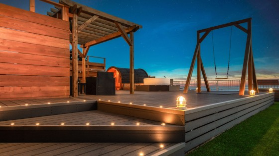 千葉県 館山・南房総のグランピング｜デュエットリゾート館山ロータス：