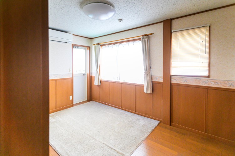 千葉県 館山・南房総のコテージ｜デュエットリゾート白浜サルビアの写真：複数の個室で安心