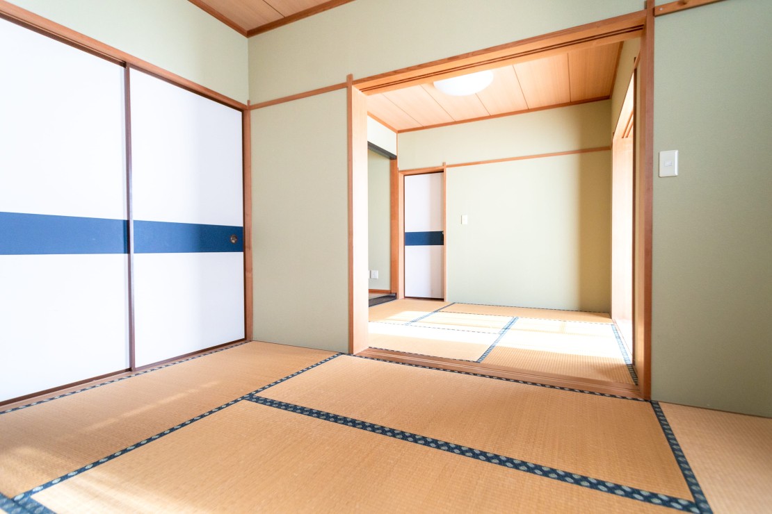 デュエットリゾート白浜サルビア｜千葉県・館山・南房総｜和室もあります