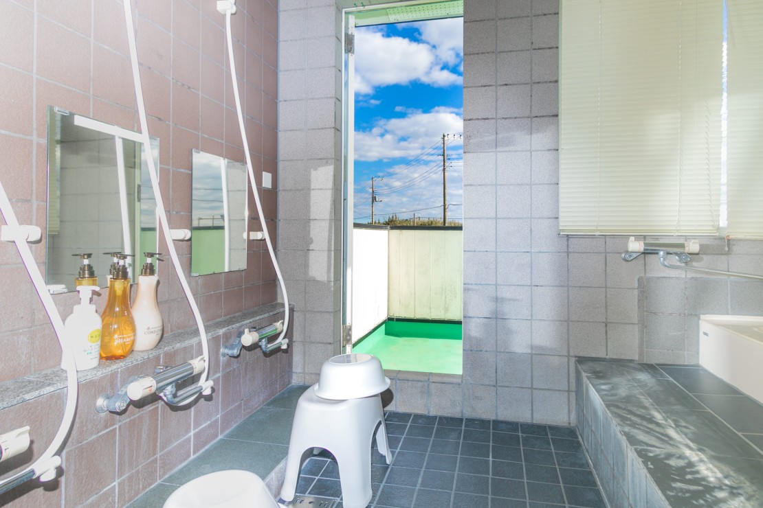 デュエットリゾート白浜サルビア｜千葉県・館山・南房総｜大きなお風呂