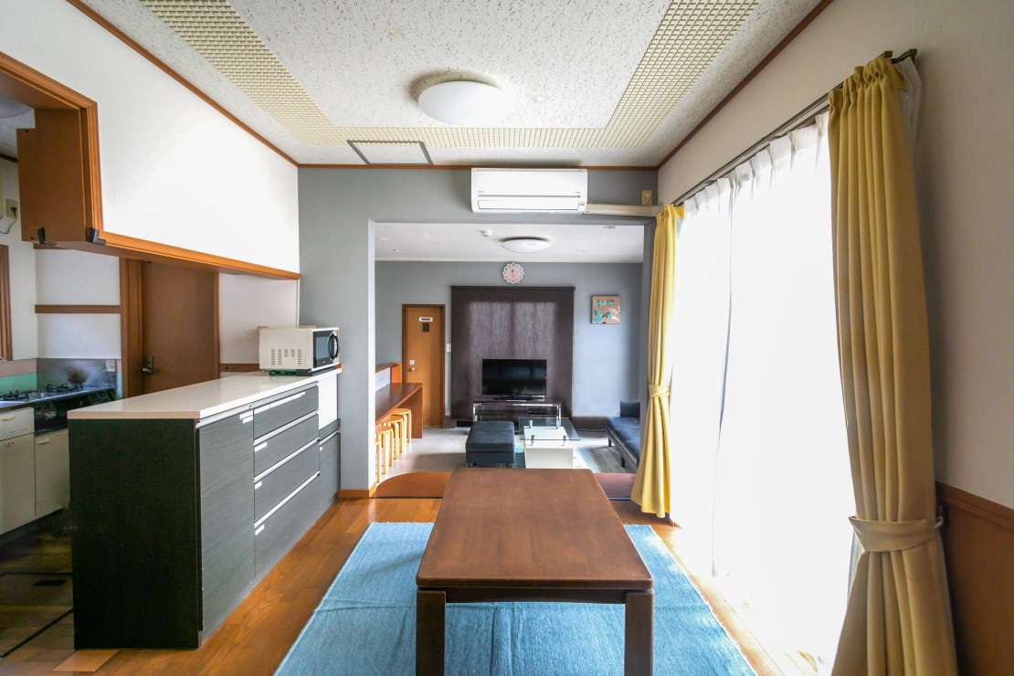 デュエットリゾート白浜サルビア｜千葉県・館山・南房総｜リビング