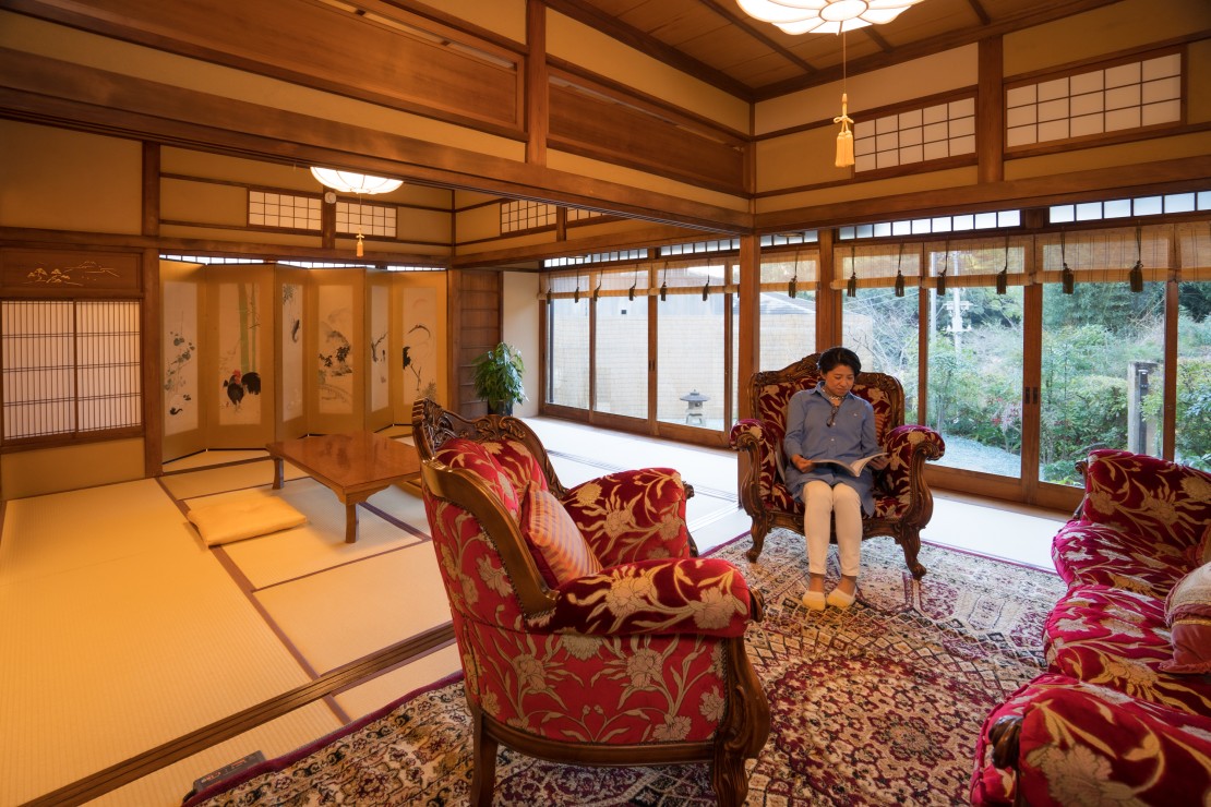 御宿こごひ｜静岡県・熱海｜詳細3