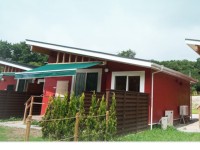 ヒコヒココテージ那須