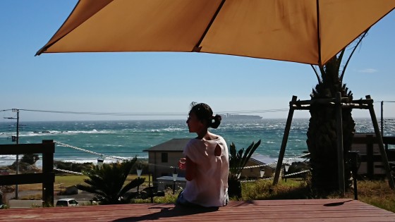 千葉県 館山・南房総の貸別荘・コテージ｜ロッジBu-chi（ロッジブーチ）：ビーチフロント