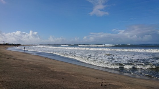 千葉県 館山・南房総の貸別荘・コテージ｜ロッジBu-chi（ロッジブーチ）：海