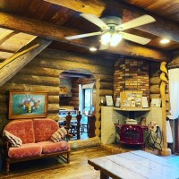 癒しの森スターヒルズ　スタンダードログハウス