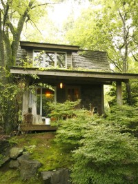 癒しの森スターヒルズ　ララの家