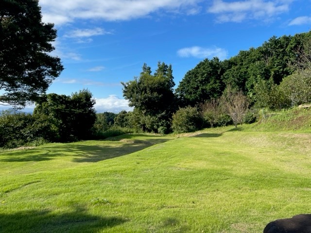 癒しの森スターヒルズ　ララの家｜静岡県・中伊豆｜お散歩（ピクニックパーク）