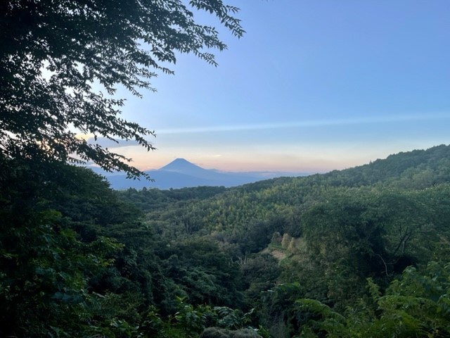 癒しの森スターヒルズ　ララの家｜静岡県・中伊豆｜富士山絶景ポイント