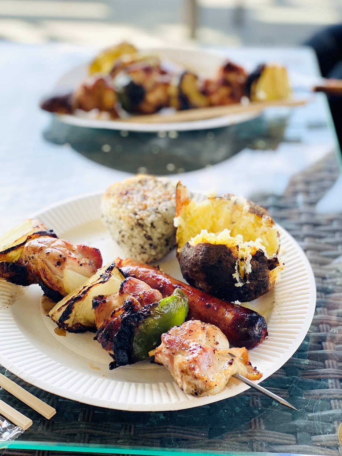 癒しの森スターヒルズ　ララの家｜静岡県・中伊豆｜ＢＢＱ（お好きな食材をお持ちください）