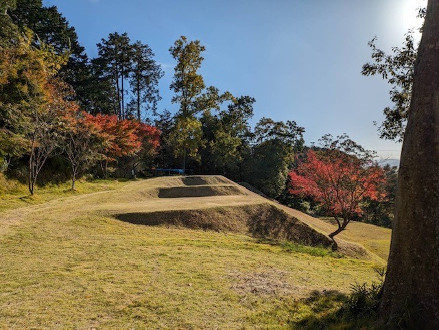 癒しの森スターヒルズ　アンの家｜静岡県・中伊豆｜敷地内のパターゴルフ場は無料でご利用可能です。