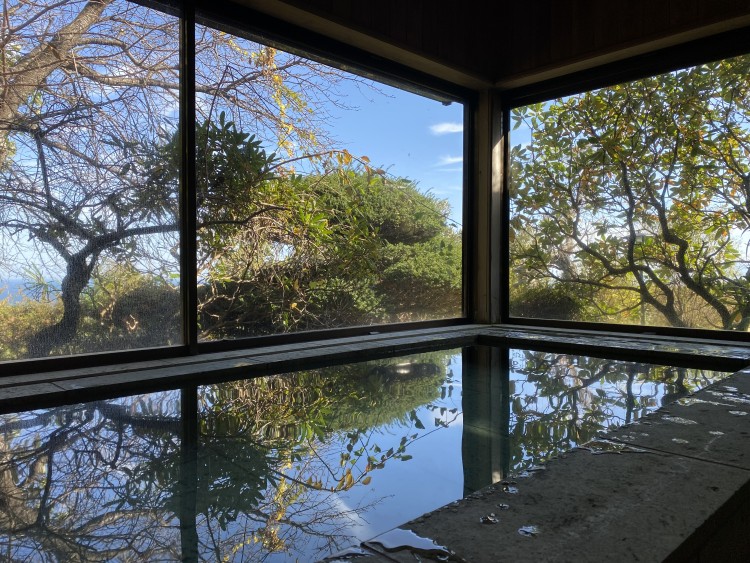 静岡県 伊豆高原のコテージ｜絶景一棟貸し　IZU GRAN DEUR 510　(伊豆グランドール510)の写真：浴室