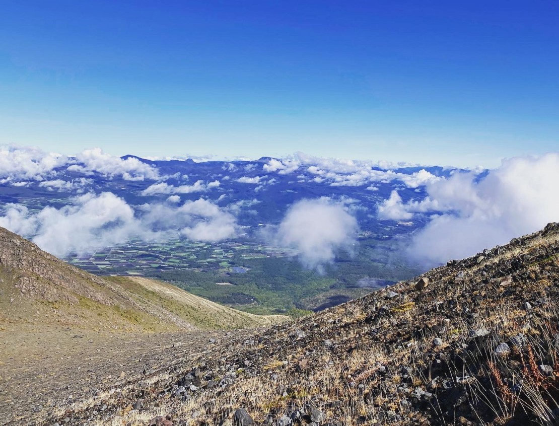 森のログハウスSEN｜群馬県・北軽井沢・嬬恋・万座｜トレッキングの拠点にもおすすめ