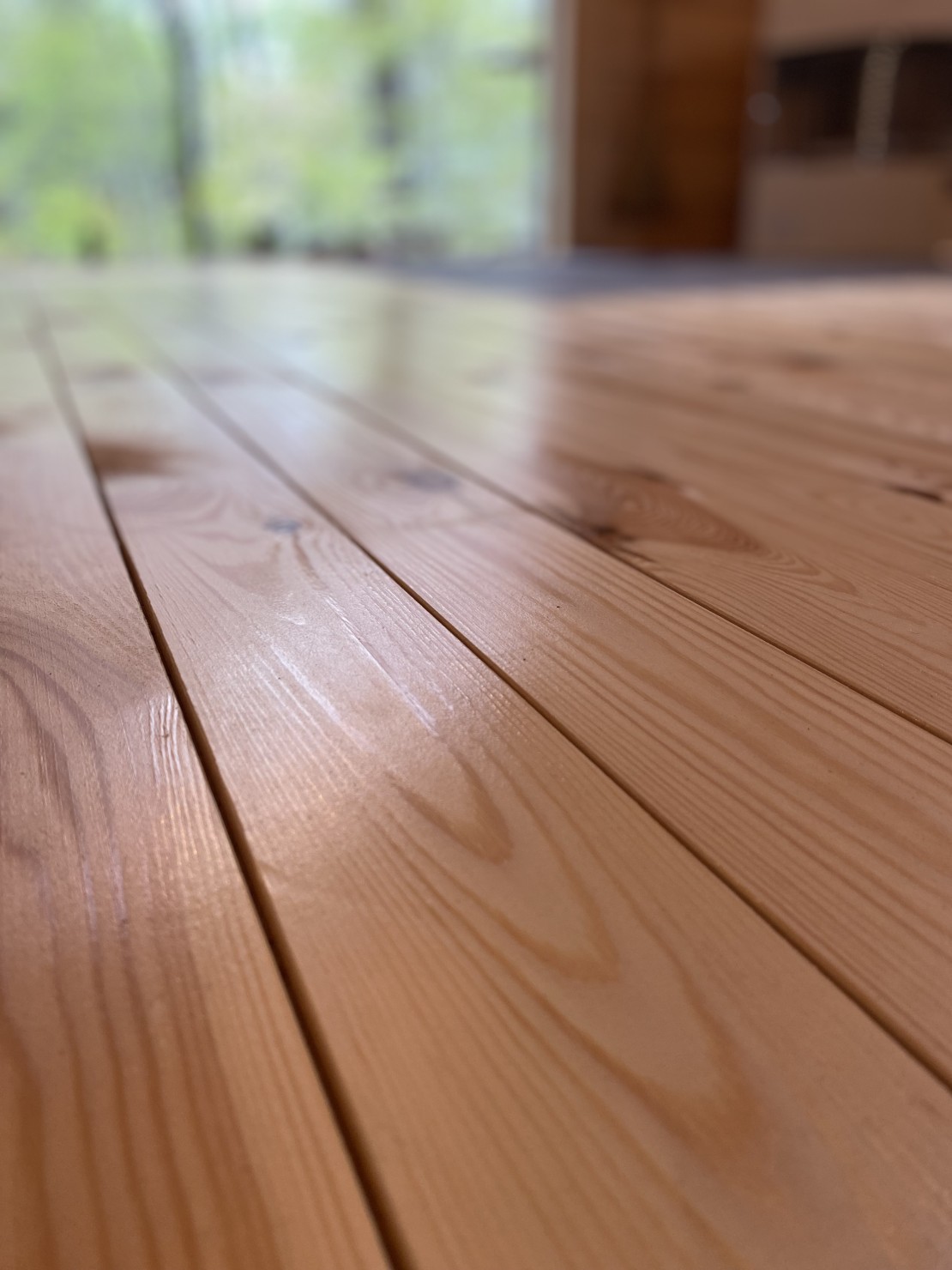 森のログハウスSEN｜群馬県・北軽井沢・嬬恋・万座｜木の香りに包まれる