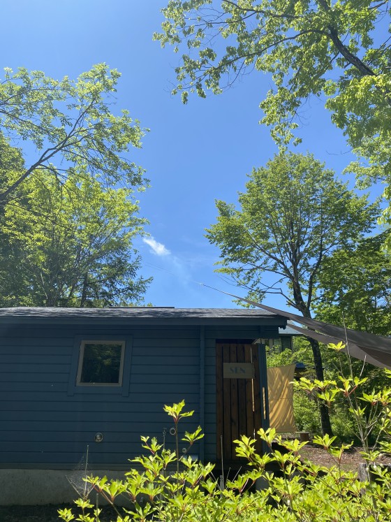 群馬県 北軽井沢・嬬恋・万座の貸別荘・コテージ｜森のログハウスSEN：避暑地