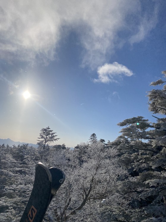 群馬県 北軽井沢・嬬恋・万座の貸別荘・コテージ｜森のログハウスSEN：雪のアクティビティ