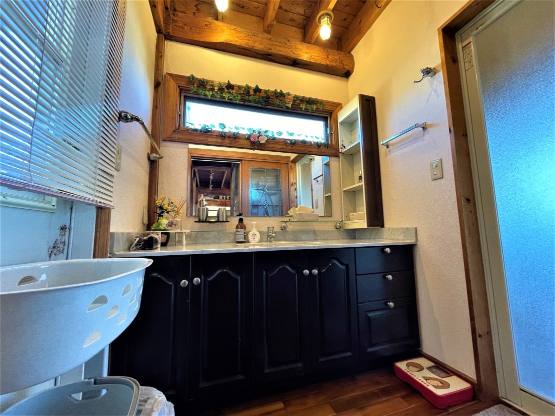 エイトワン伊豆高原｜静岡県・伊豆高原｜パウダールーム