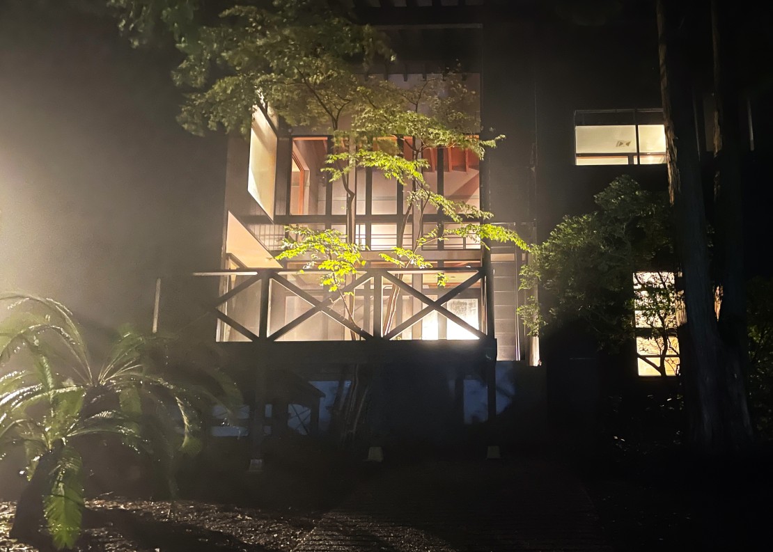 オープンエア伊豆｜静岡県・伊豆高原｜外観