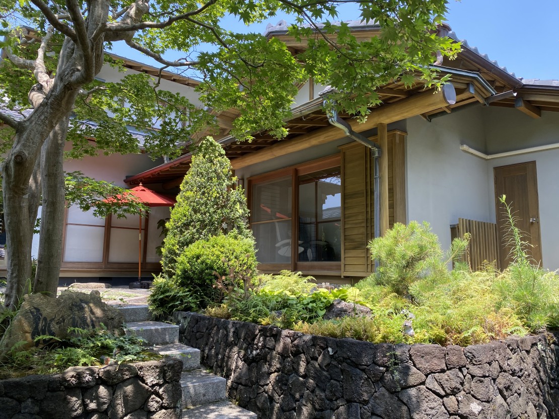 伊豆ステラハウス｜静岡県・伊豆高原｜外観