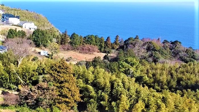 グループサンタフェ｜静岡県・伊豆高原｜海まですぐです。