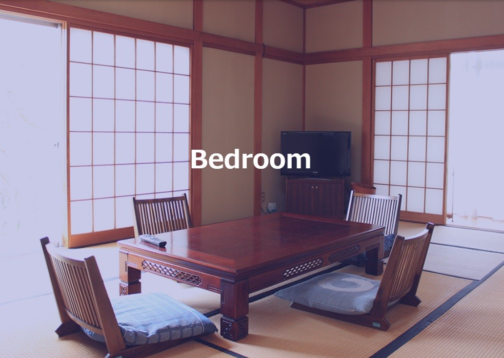 Izu Banboo Terrace　(伊豆バンブーテラス)｜静岡県・伊豆高原｜客室