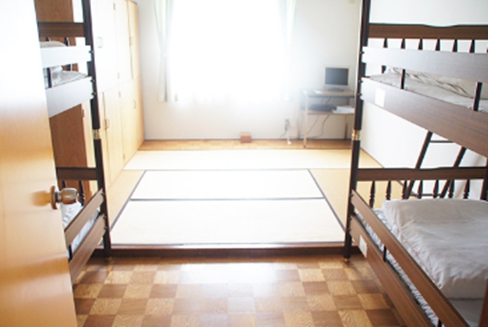 Izu Banboo Terrace　(伊豆バンブーテラス)｜静岡県・伊豆高原｜客室（和洋室）