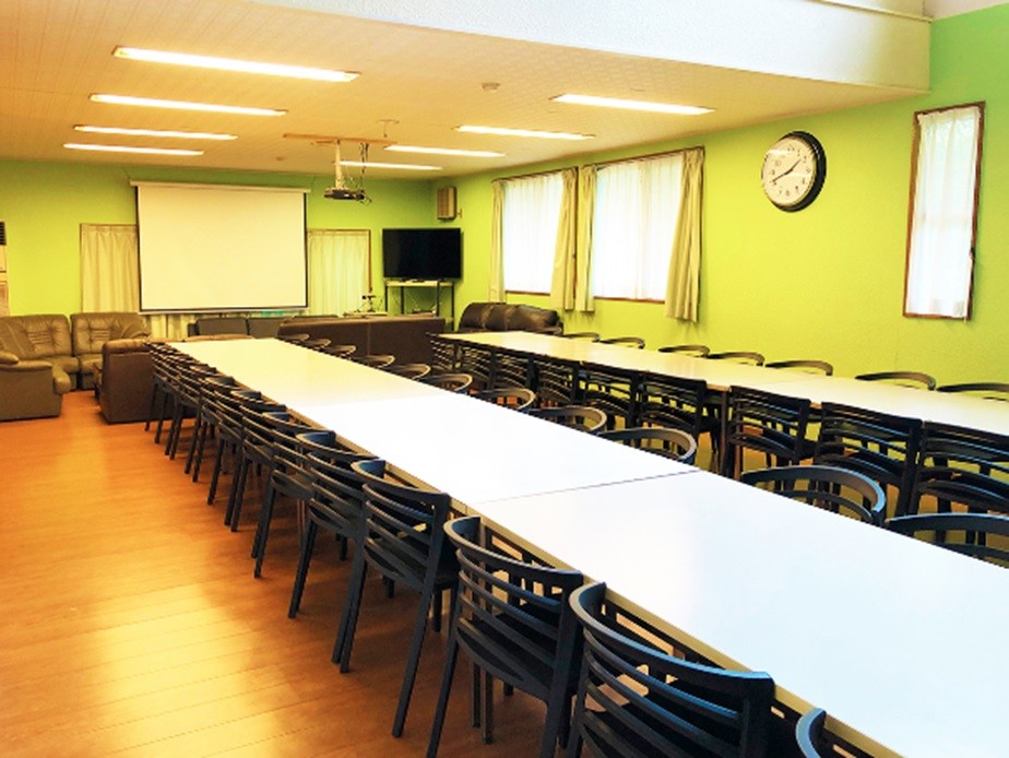 Izu Banboo Terrace　(伊豆バンブーテラス)｜静岡県・伊豆高原｜60名さま利用OK