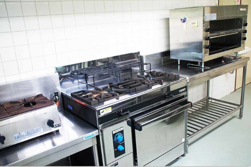 Izu Banboo Terrace　(伊豆バンブーテラス)｜静岡県・伊豆高原｜強火力