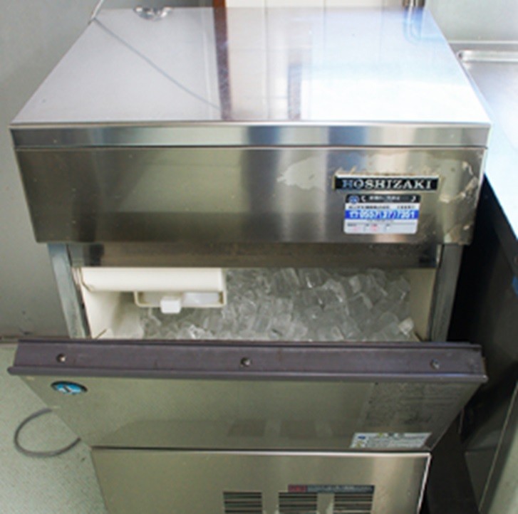 Izu Banboo Terrace　(伊豆バンブーテラス)｜静岡県・伊豆高原｜製氷機付き