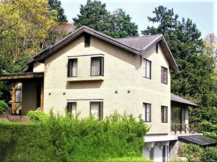 伊豆サファイア倶楽部｜静岡県・伊豆高原｜外観