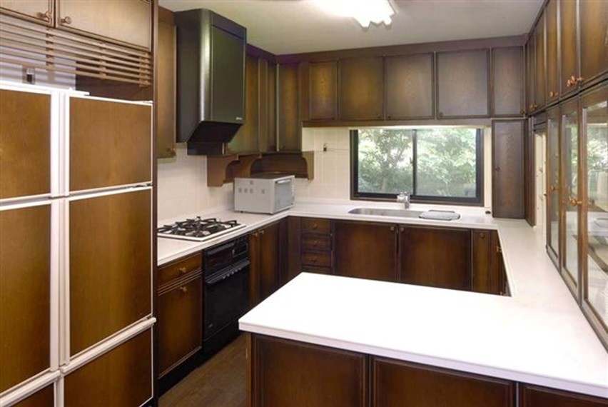 伊豆サファイア倶楽部｜静岡県・伊豆高原｜キッチン