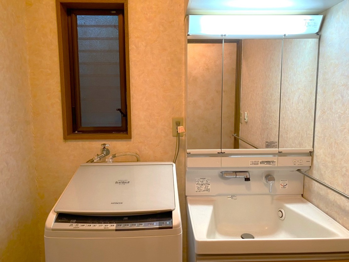 熱海セレナ｜静岡県・熱海｜ランドリー