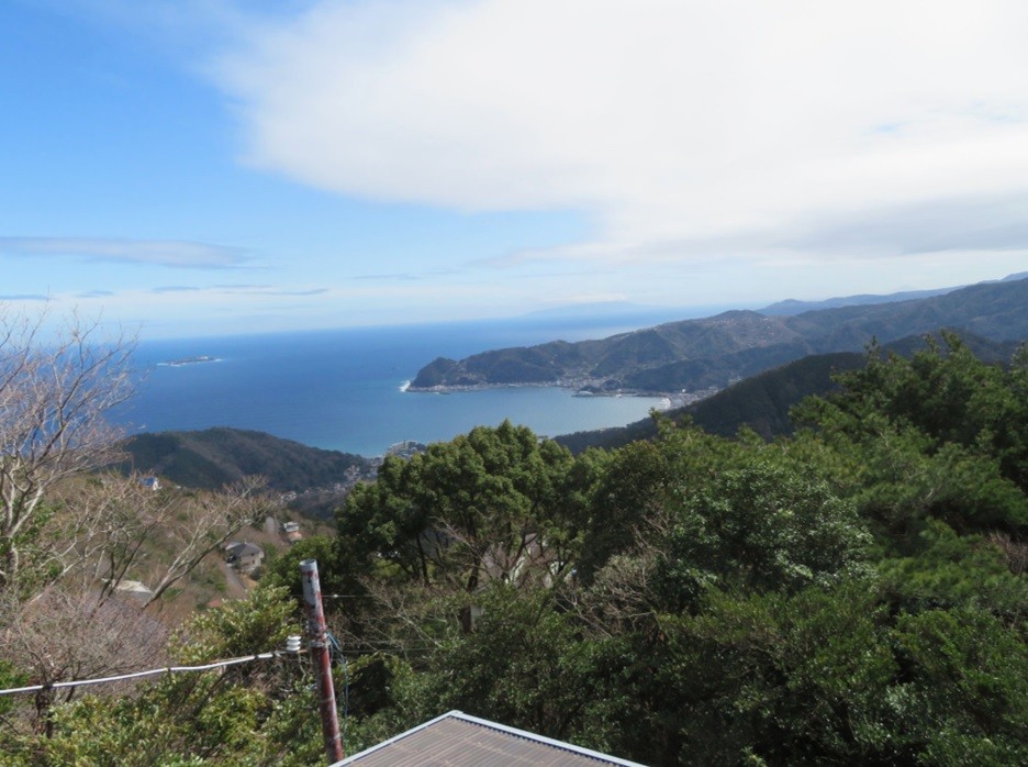 熱海眺望亭｜静岡県・熱海｜眺望