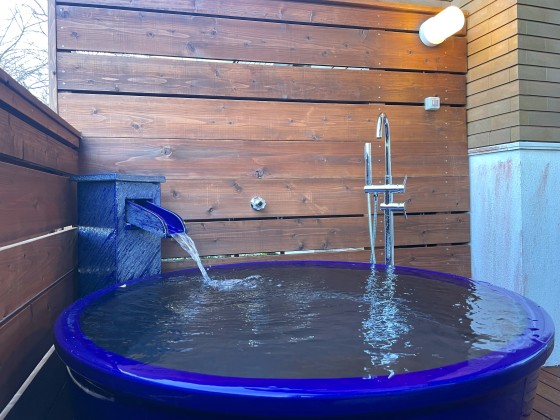 静岡県 熱海の貸別荘・コテージ｜サウナ＆スパ　熱海ヴィーナス：リゾート