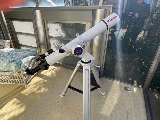 静岡県 熱海の貸別荘・コテージ｜サウナ＆スパ　熱海ヴィーナス：天体観測・星空