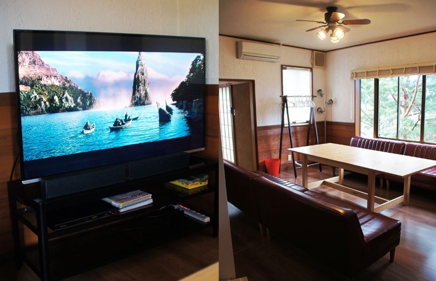 マリンクルーズ熱海｜静岡県・熱海｜LD